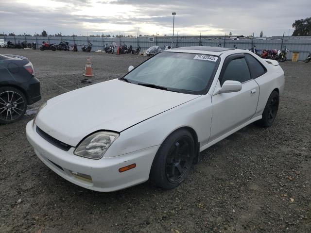 1998 HONDA PRELUDE SH 1998 image