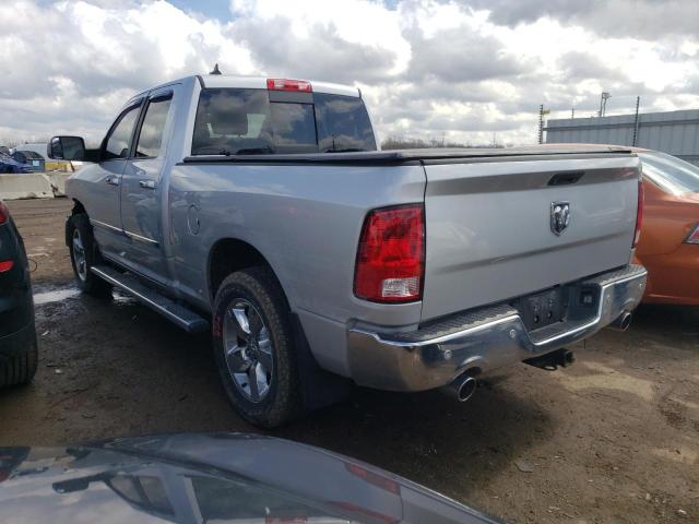 Image 2 of 2015 RAM 1500 SLT 2015 with VIN 1C6RR7GT7FS539581