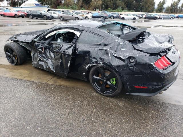 Изображение 2 2022 FORD MUSTANG GT 2022 с VIN 1FA6P8CF4N5149564