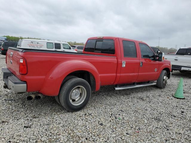 Image 3 of 2015 FORD F350 SUPER DUTY 2015 with VIN 1FT8W3CT0FEC05158