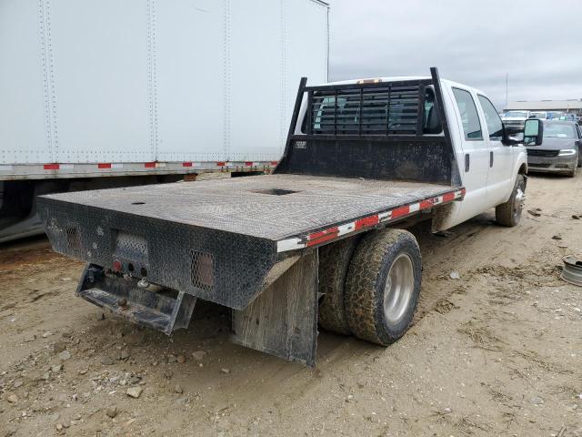Obraz 3 z 2011 FORD F350 SUPER DUTY 2011 z VIN 1FD8W3G66BEC94812