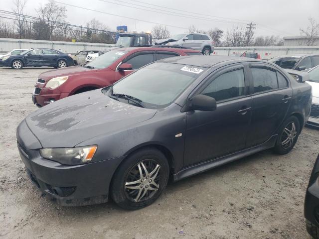 2011 MITSUBISHI LANCER ES/ES SPORT 2011 image