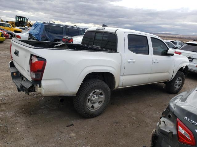 Image 3 of 2020 TOYOTA TACOMA DOUBLE CAB 2020 with VIN 3TMCZ5AN7LM357865