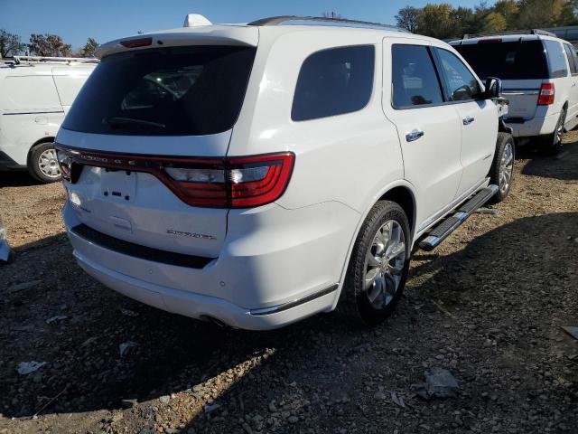 Obraz 3 z 2017 DODGE DURANGO CITADEL 2017 z VIN 1C4RDHEG4HC890951