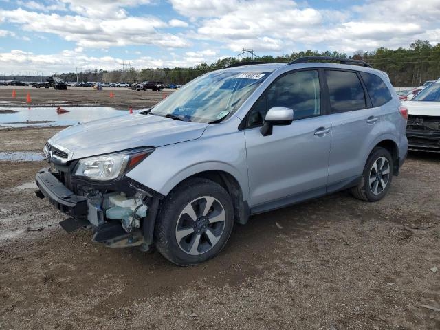 Obraz 1 z 2018 SUBARU FORESTER 2.5I PREMIUM 2018 z VIN JF2SJAGC0JH542568