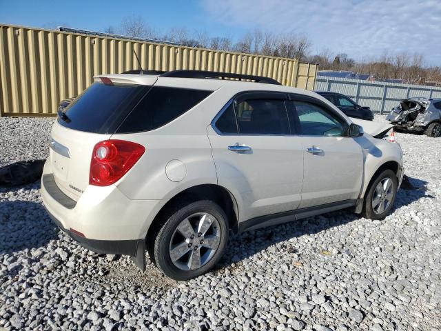 Image 3 of 2015 CHEVROLET EQUINOX LT 2015 with VIN 1GNALBEK8FZ126684
