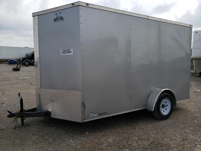 Obraz 2 z 2021 BOX TRAILER 2021 z VIN 7FYBE121XMD018286