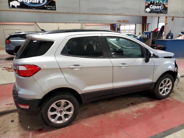 Obraz 3 z 2022 FORD ECOSPORT SE 2022 z VIN MAJ6S3GL1NC474914