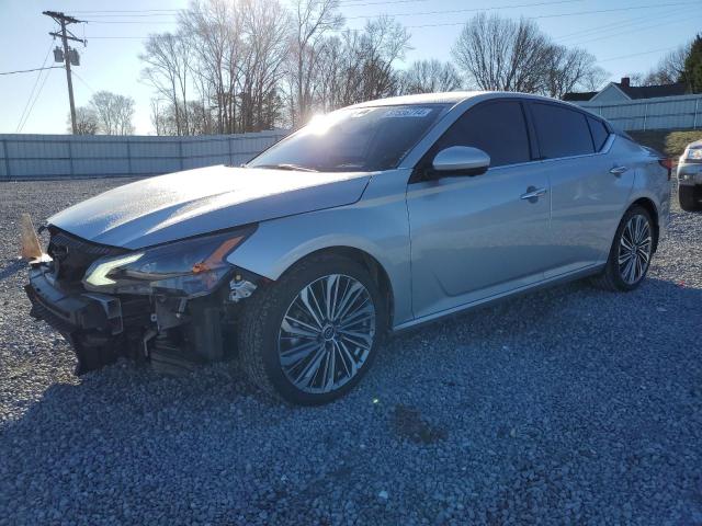 Image 1 of 2023 NISSAN ALTIMA SL 2023 with VIN 1N4BL4EW2PN379963
