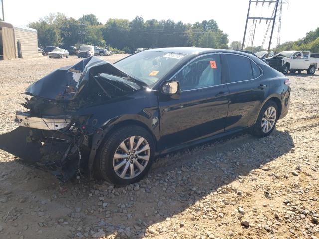 Изображение 1 2018 TOYOTA CAMRY L 2018 с VIN 4T1B11HK0JU502997