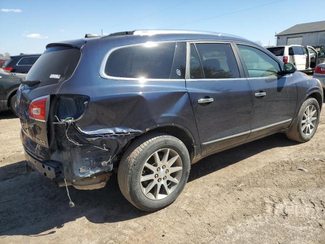 Image 3 of 2017 BUICK ENCLAVE  2017 with VIN 5GAKVBKD3HJ309197