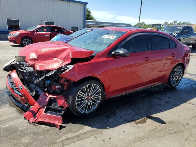 Изображение 2021 KIA FORTE GT 2021