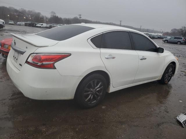 Image 3 of 2015 NISSAN ALTIMA 2.5 2015 with VIN 1N4AL3AP0FC458109
