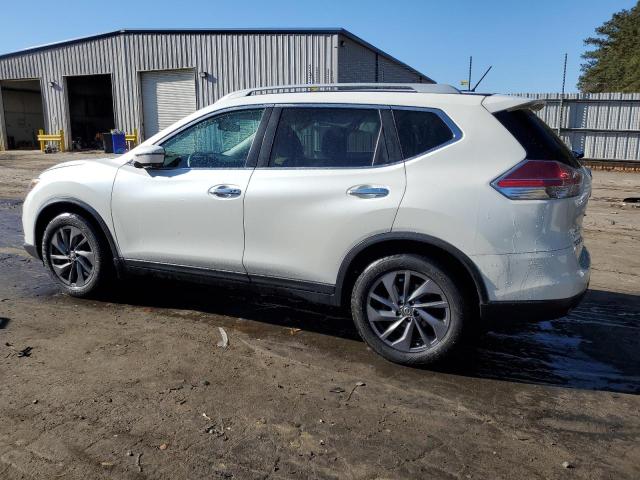 Image 2 of 2016 NISSAN ROGUE S 2016 with VIN 5N1AT2MT8GC792754
