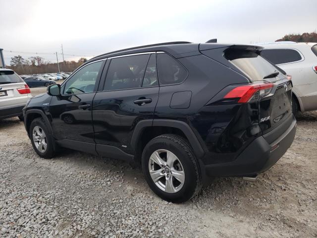 Image 2 of 2020 TOYOTA RAV4 XLE 2020 with VIN 2T3RWRFV7LW066462