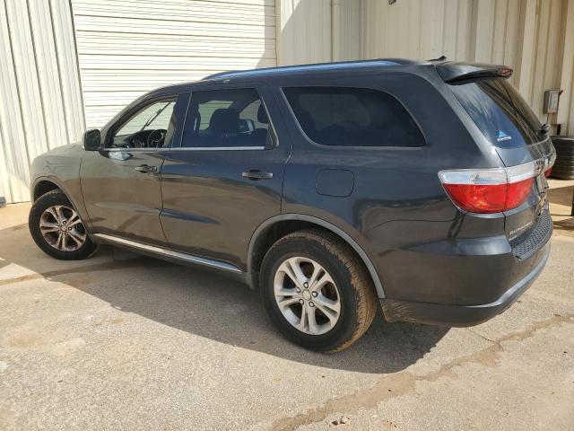 Изображение 2 2011 DODGE DURANGO CREW 2011 с VIN 1D4RE4GGXBC732479