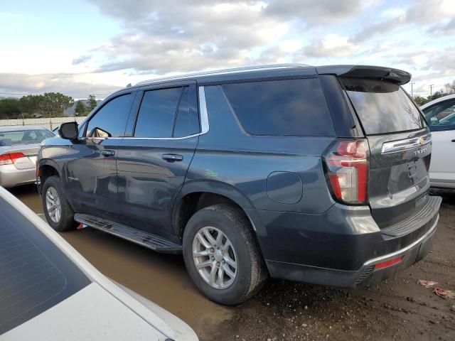Изображение 2 2021 CHEVROLET TAHOE K1500 LT 2021 с VIN 1GNSKNKD3MR248171
