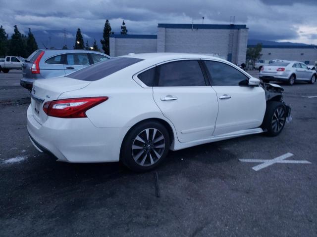 Image 3 of 2017 NISSAN ALTIMA 2.5 2017 with VIN 1N4AL3AP0HC123368