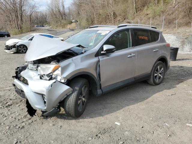 Изображение 1 2016 TOYOTA RAV4 XLE 2016 с VIN 2T3RFREV4GW439349