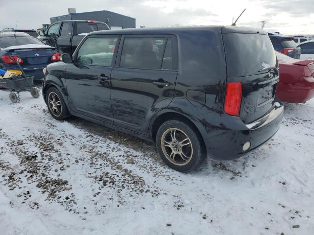 Image 2 of 2008 TOYOTA SCION XB 2008 with VIN JTLKE50E681046123