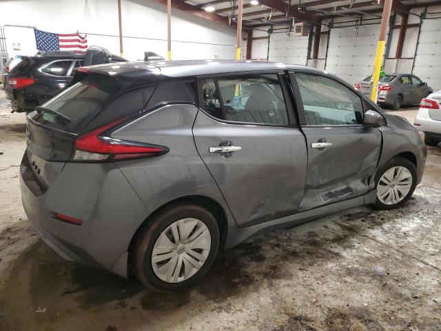Image 3 of 2023 NISSAN LEAF S 2023 with VIN 1N4AZ1BV9PC554726