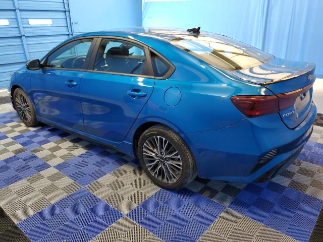 Image 2 of 2023 KIA FORTE GT LINE 2023 with VIN 3KPF54ADXPE562140