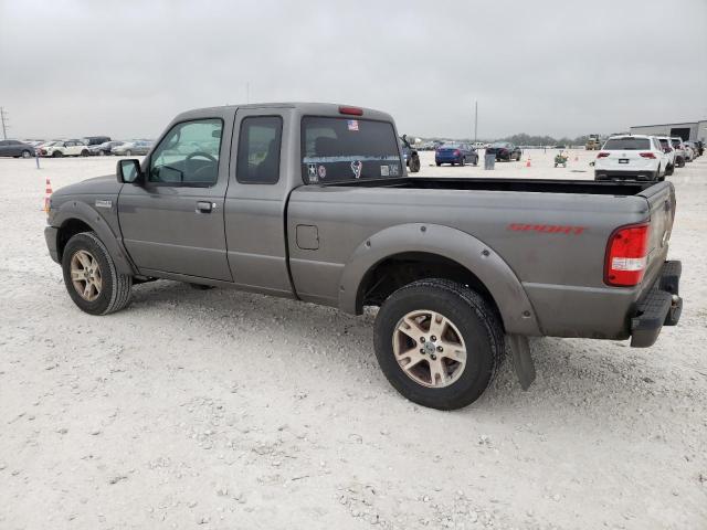 Image 2 of 2006 FORD RANGER SUPER CAB 2006 with VIN 1FTYR14U26PA68649