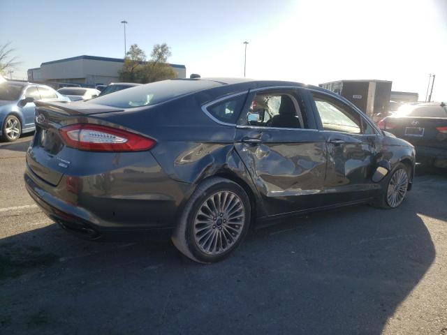 Image 3 of 2015 FORD FUSION TITANIUM 2015 with VIN 3FA6P0D9XFR172453