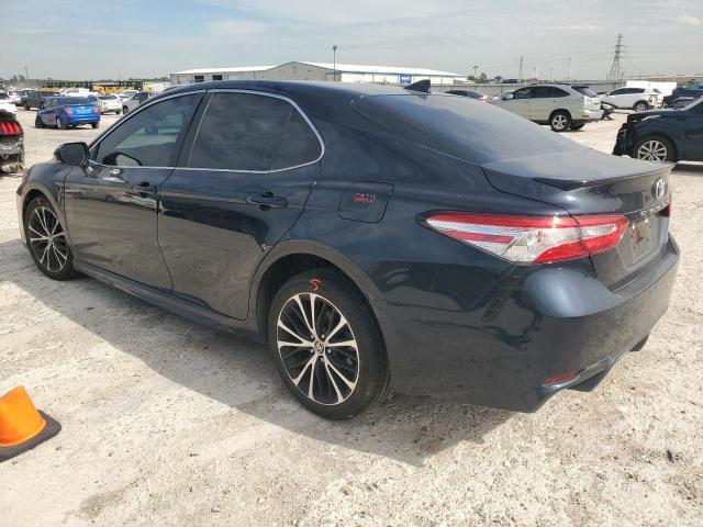 Изображение 2 2020 TOYOTA CAMRY SE 2020 с VIN 4T1M11AK3LU394123