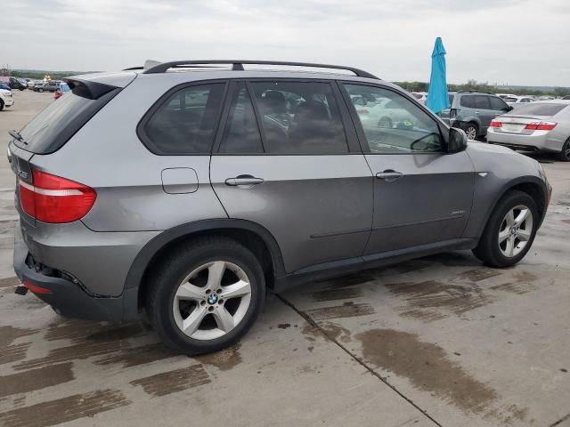 Image 3 of 2010 BMW X5 XDRIVE30I 2010 with VIN 5UXFE4C53AL278769