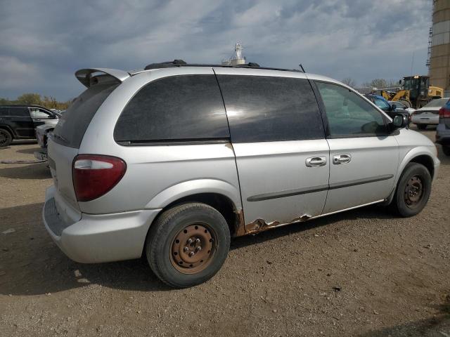 Изображение 3 2003 Chrysler Voyager 2003 с VIN 1C4GJ25B23B213297