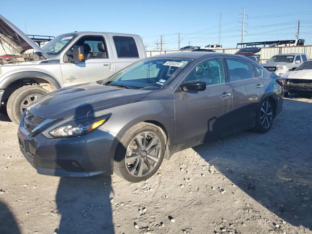 Obraz 1 z 2017 NISSAN ALTIMA 2.5 2017 z VIN 1N4AL3AP4HN353872