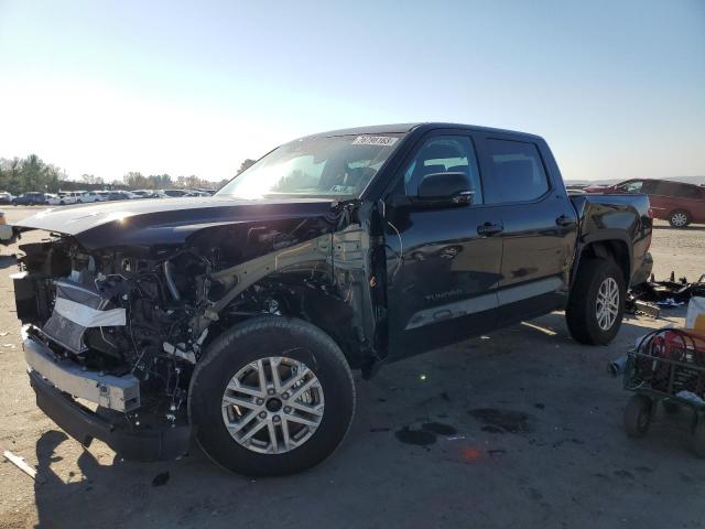 Obraz 2023 TOYOTA TUNDRA CREWMAX SR 2023