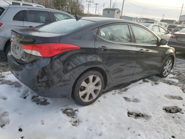 Image 3 of 2013 HYUNDAI ELANTRA GLS 2013 with VIN KMHDH4AE8DU626224