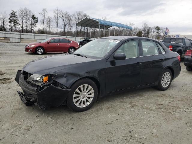 Obraz 1 z 2011 SUBARU IMPREZA 2.5I PREMIUM 2011 z VIN JF1GE6B60BH500335