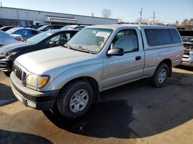 Изображение 1 2001 TOYOTA TACOMA  2001 с VIN 5TENL42N61Z742871