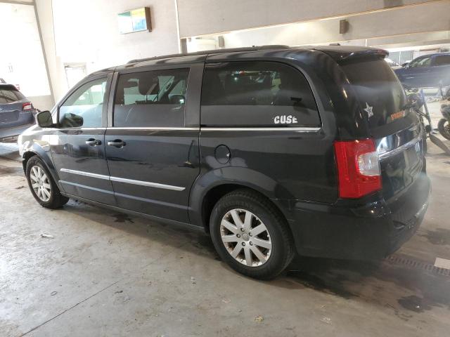 Изображение 2 2014 CHRYSLER TOWN & COUNTRY TOURING 2014 с VIN 2C4RC1BGXER408226