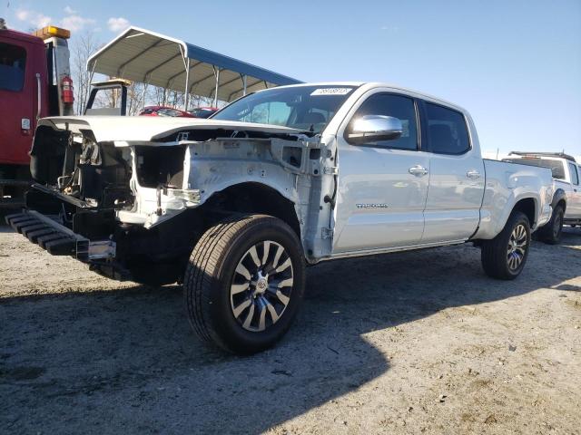 Image 1 of 2023 TOYOTA TACOMA DOUBLE CAB 2023 with VIN 3TYHZ5BN1PT018047