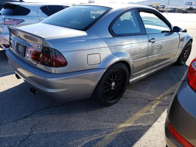 Obraz 3 z 2003 BMW M3  2003 z VIN WBSBL93493JR23071