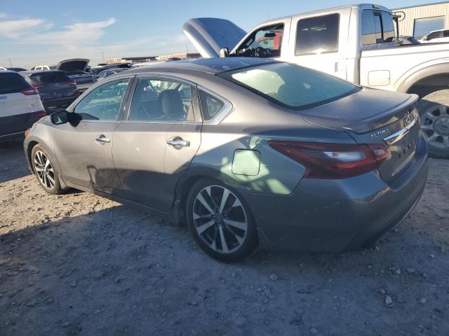 Image 2 of 2017 NISSAN ALTIMA 2.5 2017 with VIN 1N4AL3AP4HN353872