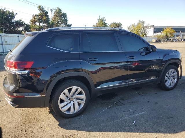 Image 3 of 2021 VOLKSWAGEN ATLAS SEL 2021 with VIN 1V2BR2CA4MC563747