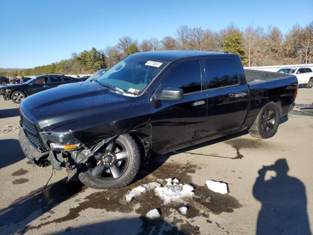 Obraz 1 z 2015 RAM 1500 ST 2015 z VIN 1C6RR7KT7FS632317