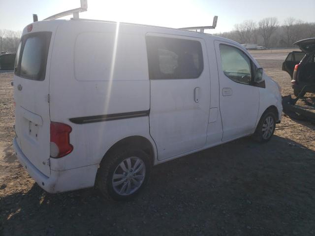 Image 3 of 2015 CHEVROLET CITY EXPRESS LT 2015 with VIN 3N63M0ZN0FK693540