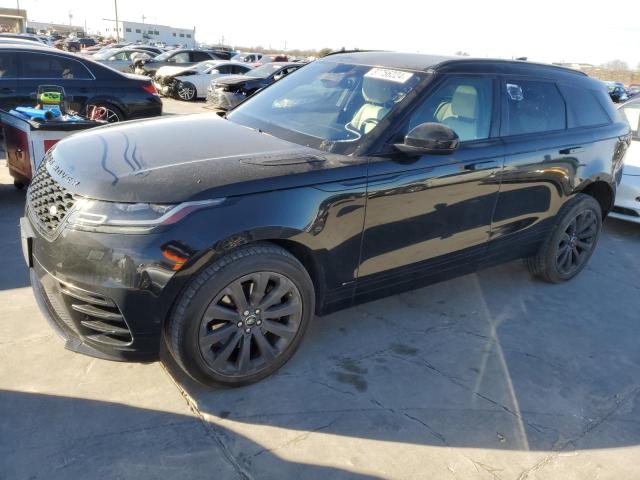 2019 LAND ROVER RANGE ROVER VELAR R-DYNAMIC SE 2019 image