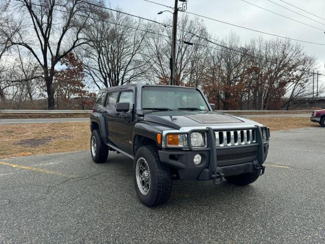 2006 HUMMER H3  2006 image