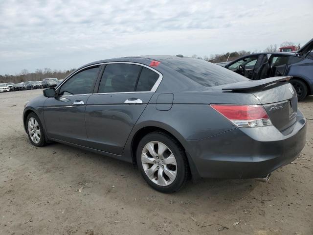 Obraz 2 z 2008 HONDA ACCORD EXL 2008 z VIN 1HGCP36888A017689