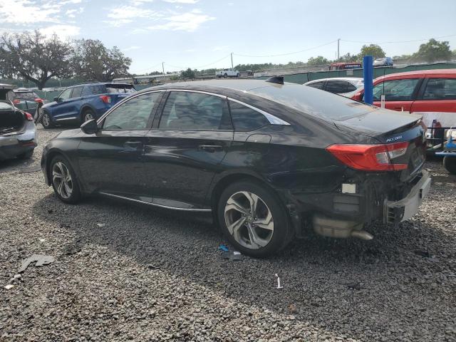 Изображение 2 2018 HONDA ACCORD EXL 2018 с VIN 1HGCV1F55JA150948