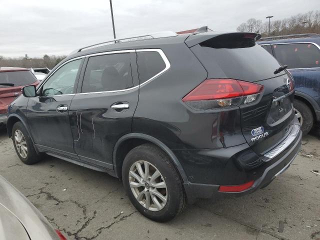 Изображение 2 2019 NISSAN ROGUE S 2019 с VIN KNMAT2MV8KP550652