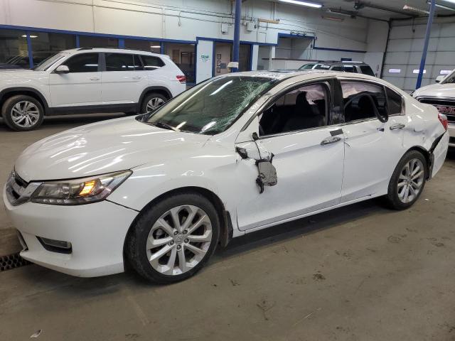 Изображение 1 2013 HONDA ACCORD TOURING 2013 с VIN 1HGCR3F95DA801759