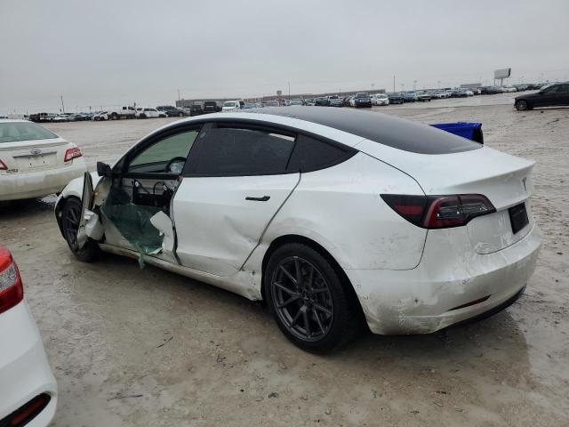 Изображение 2 2021 TESLA MODEL 3  2021 с VIN 5YJ3E1EA6MF858800